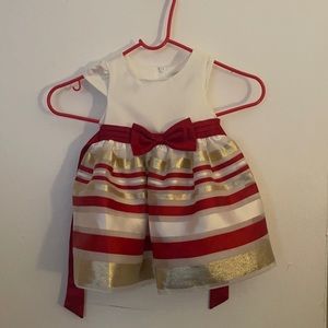 Baby dress